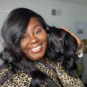 Meet your Posher, Christin